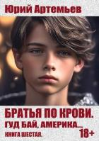 Книга Гуд бай, Америка… (СИ)
